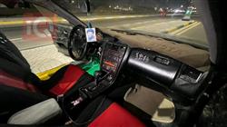 تويوتا كراون